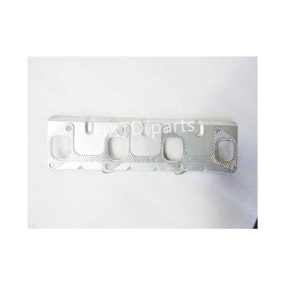 1Pcs E049323000034?Exhaust Branch Pipe Gasket, Foton Aumark Truck Use 9042977810436