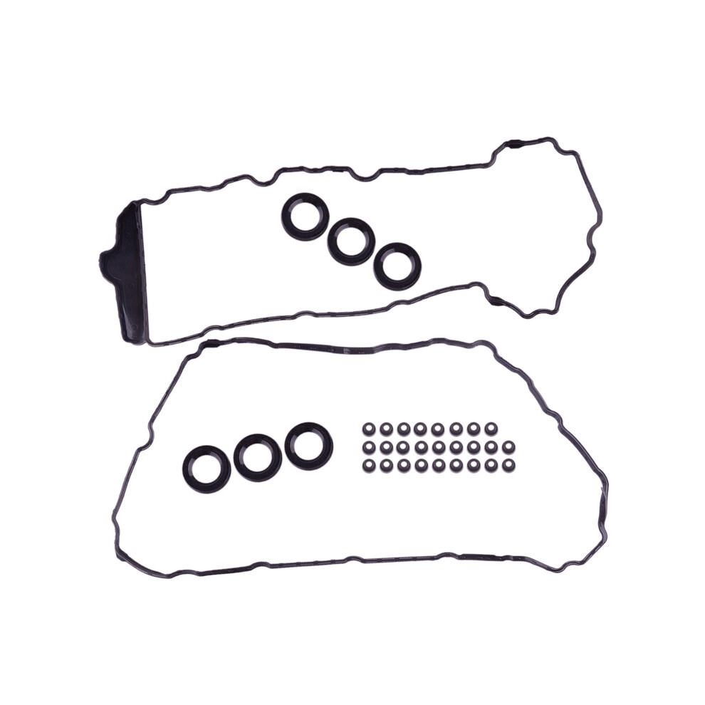 Vs50502 Valve Cover Gasket Set Fit For Buick Allure Enclave Cadillac Cts 9042977810764