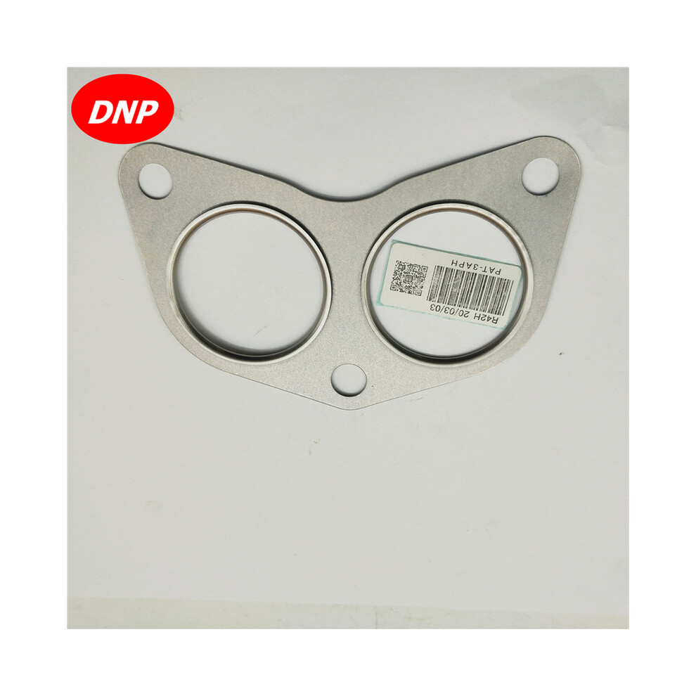 Pat Front Exhaust Pipe Manifold Gasket For Subaru Baja Forester Impreza 9042977811976