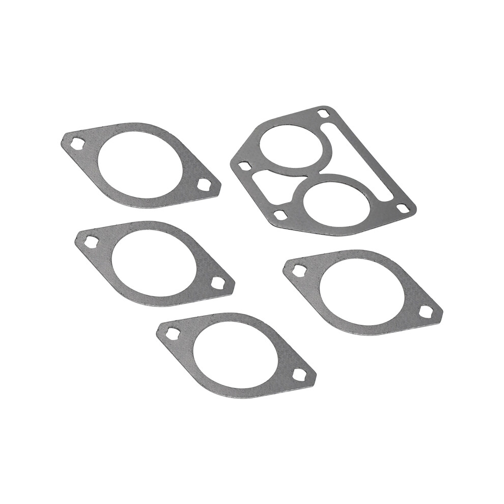 Exhaust Manifold Gasket 4907448 4907447 3688530 Compatible With Cummins 9042977812270