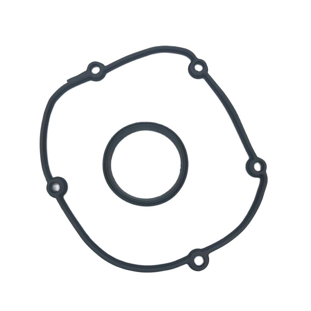 For Audi Vw Cbfa,Ccta Eng Tsi 2.0T Upper Timing Chain Cover Gasket Kit 9042977812881