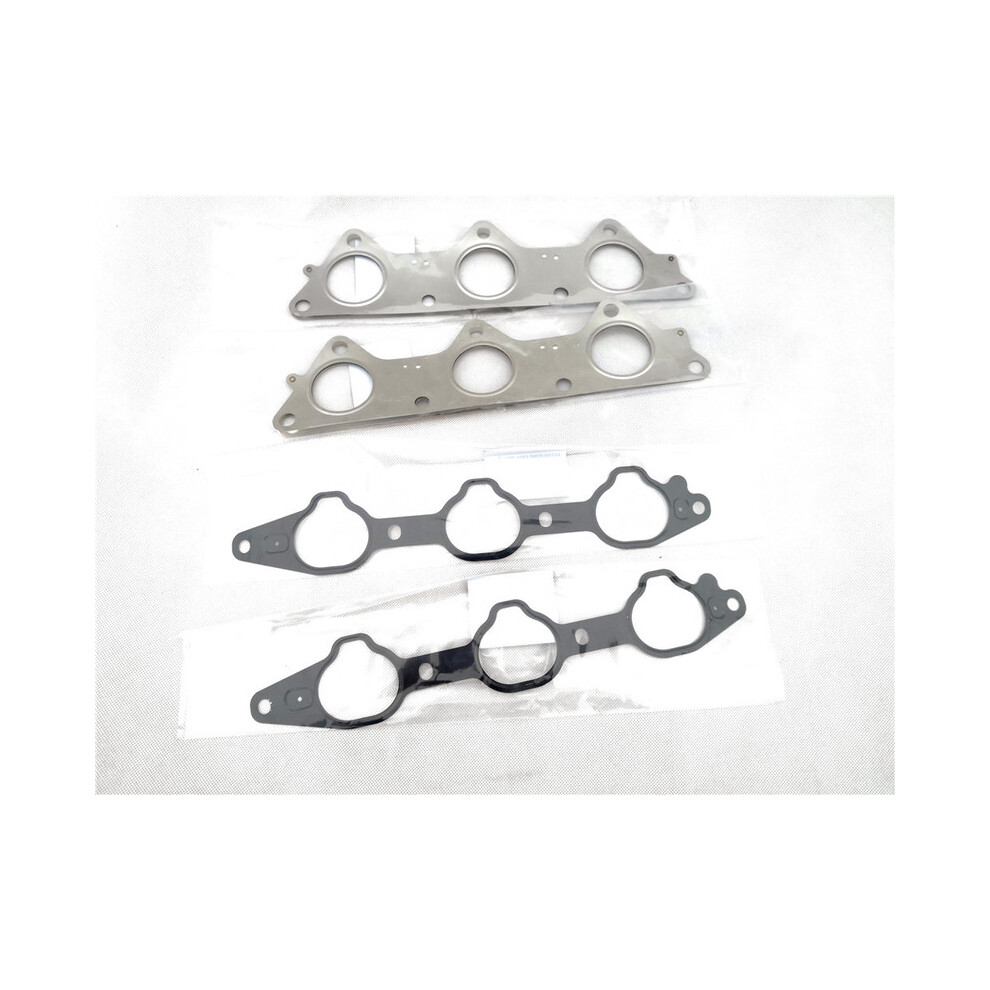 6G72 6G74 For MITSUBISHI PAJERO V43 V73 V77MONTERO SPORT 24V Engine Parts-image-OPC-PF2PN8K-NEW