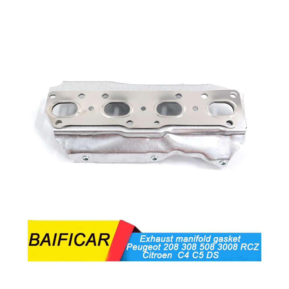 Baificar Band New Exhaust Manifold Gasket 1723Az 7141214 11627626106 For 9042977813703