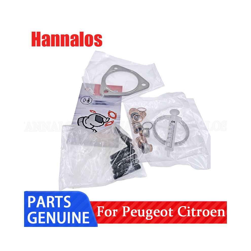 170945 Exhaust Pipe Flange Gasket Three-Way Catalytic Converter Repair 9042977814502