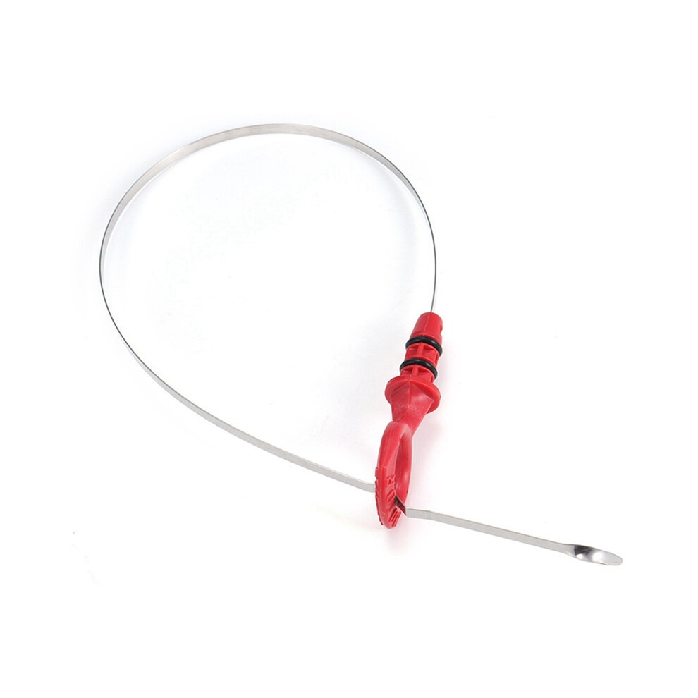 2X Car Engine Oil Dipstick For Volvo 850 C70 S60 S70 S80 V70 Xc70 Xc90 9042977849726