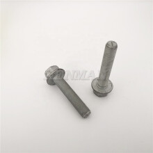 QSM11 ISM11 For Cummins Engine Parts Hex Flange Head Cap Screw 4022907X