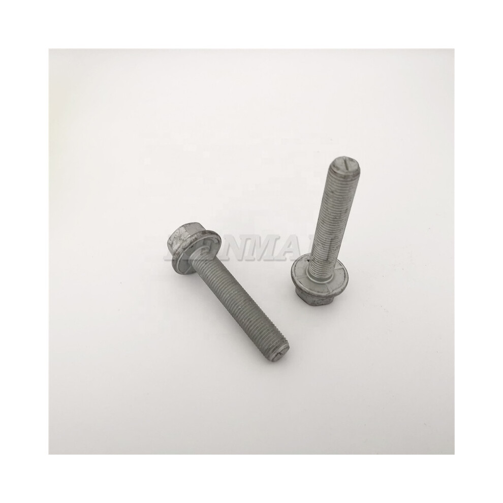 Qsm11 Ism11 For Cummins Engine Parts Hex Flange Head Cap Screw 4022907X 9042977849832