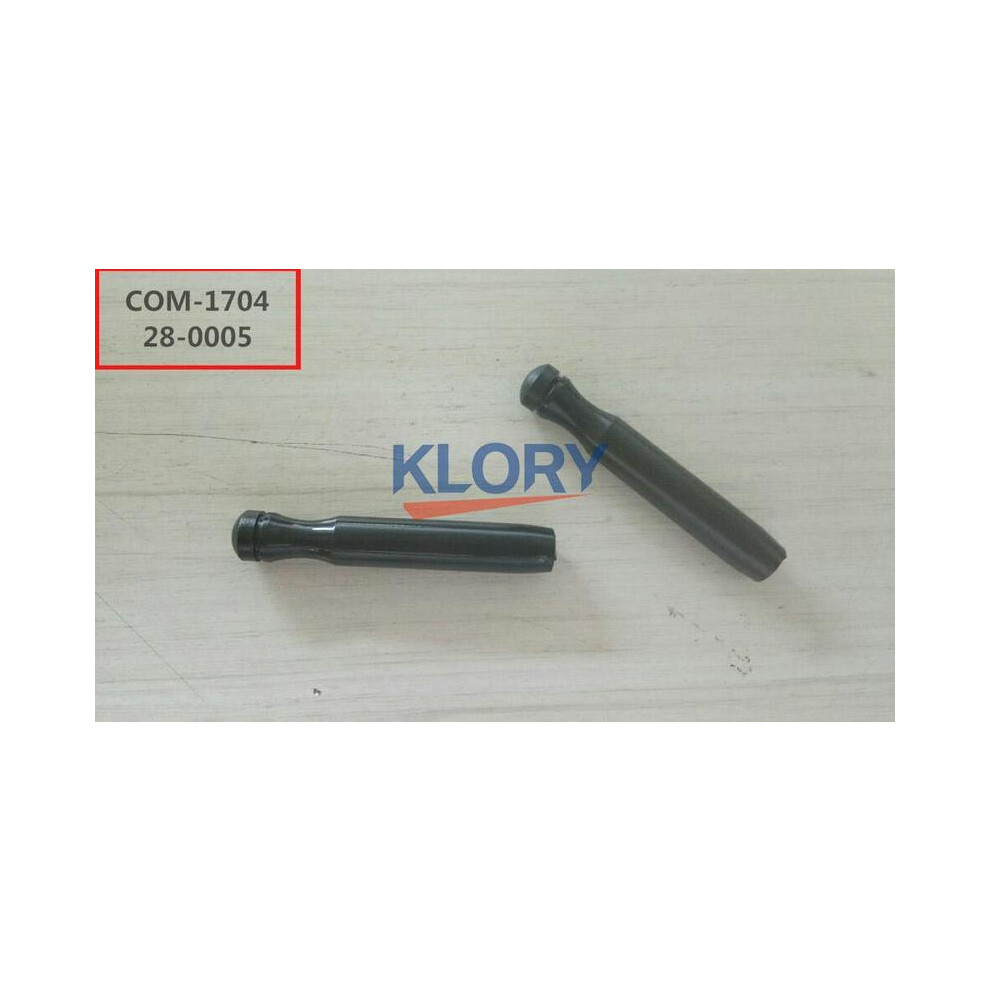 Door Lock Button For Changan Beni Mini(10 Pcs In One Kit) Oem:a101061-1700 9042977851033