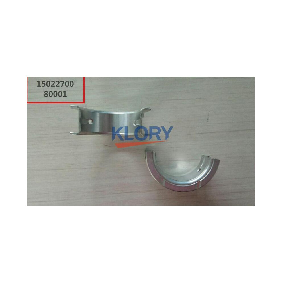 Intermediate Spindle Bush For Changan Star 4500 Oem:da002-0700 9042977851057