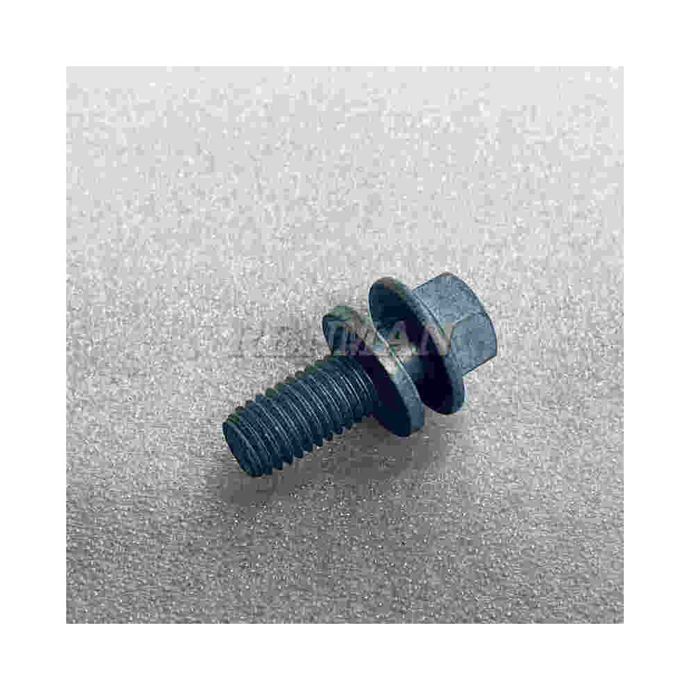 M11 For Cummins Hex Flange Head Cap Screw 3896723 3896723X Machinery 9042977851088