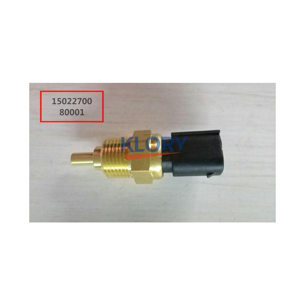 Water Temperature Sensor For Changan Star 4500 Oem:da018-0900 9042977851248