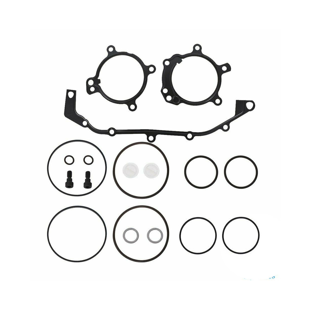 O-Ring Seal Repair Kit For Bmw E46 E39 E60 X3 E53 X5 Z3 M54 M52tu 11361433513 9042977851118
