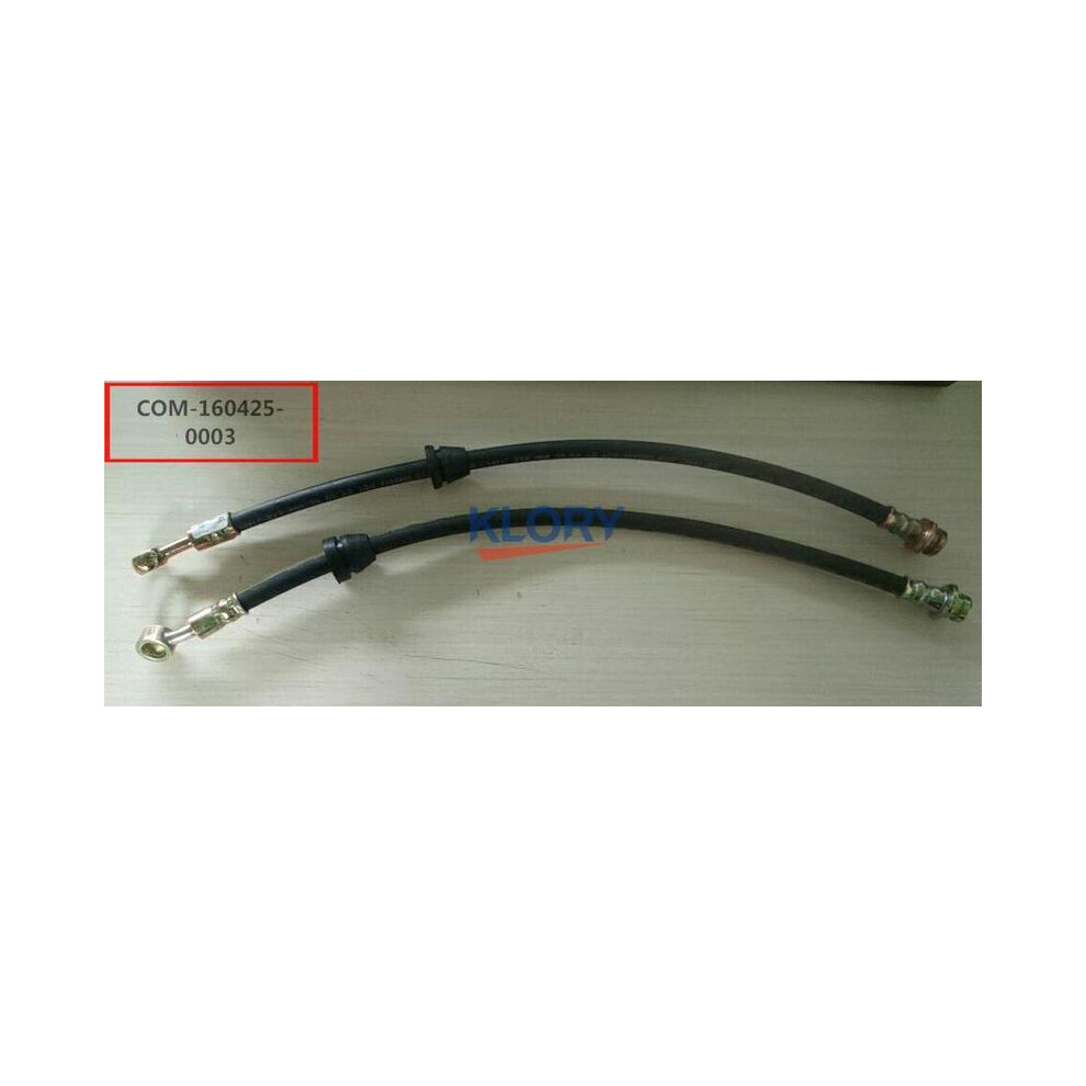 Front Brake Hose For Changan Beni Mini Oem:a101041-1600 A101041-1700 9042977851729