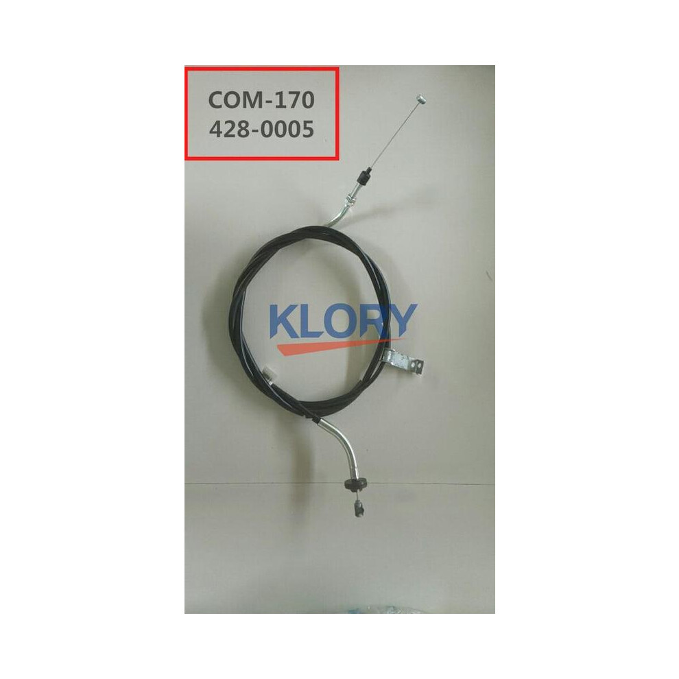 Throttle Cable Assembly For Changan Chana Star 9 Oem:dah000-0009 9042977852122