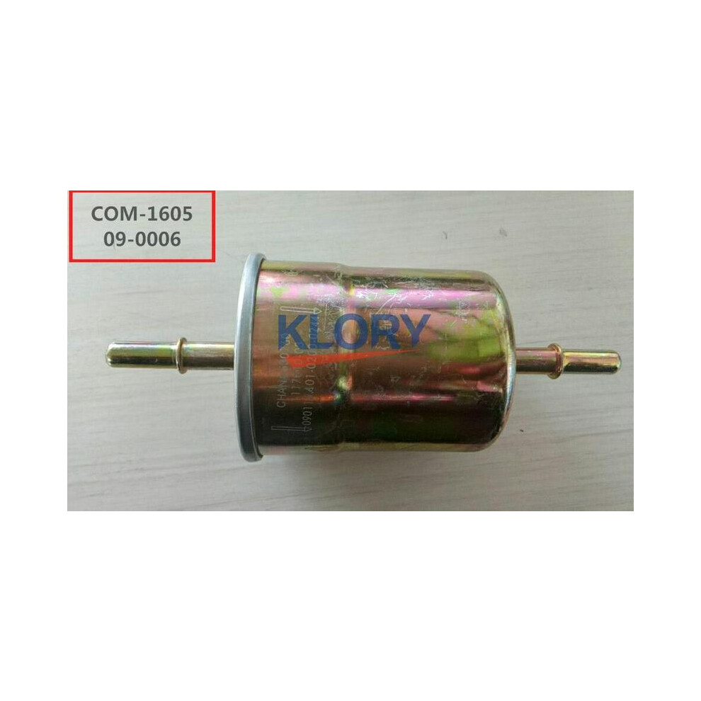 Fuel Filter Assembly For Changan Star 4500 Oem:cm5013-0201 9042977852900