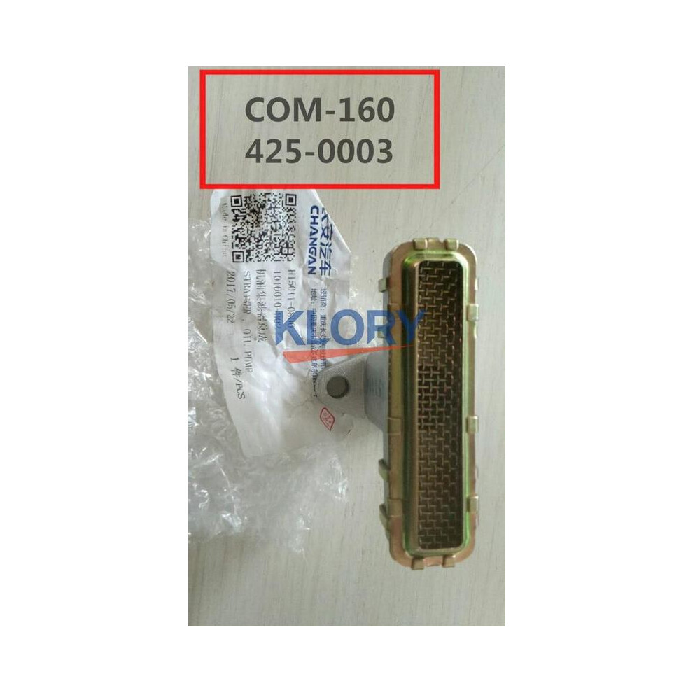 Oil Filter Assembly For Changan Oem:h15011-0800 9042977852894