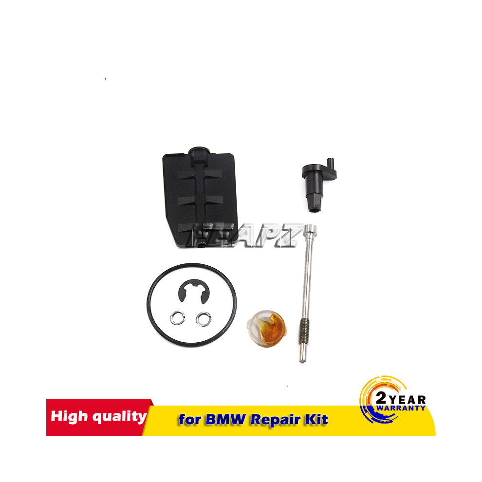 For Bmw Disa Valve Rebuild Aluminium Repair Fix Kit Overhaul M54 3.0 Ltr 9042977853082