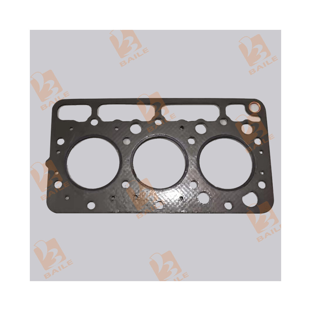 D650 Cylinder Head Gasket For Kubota Engine 9042977853761