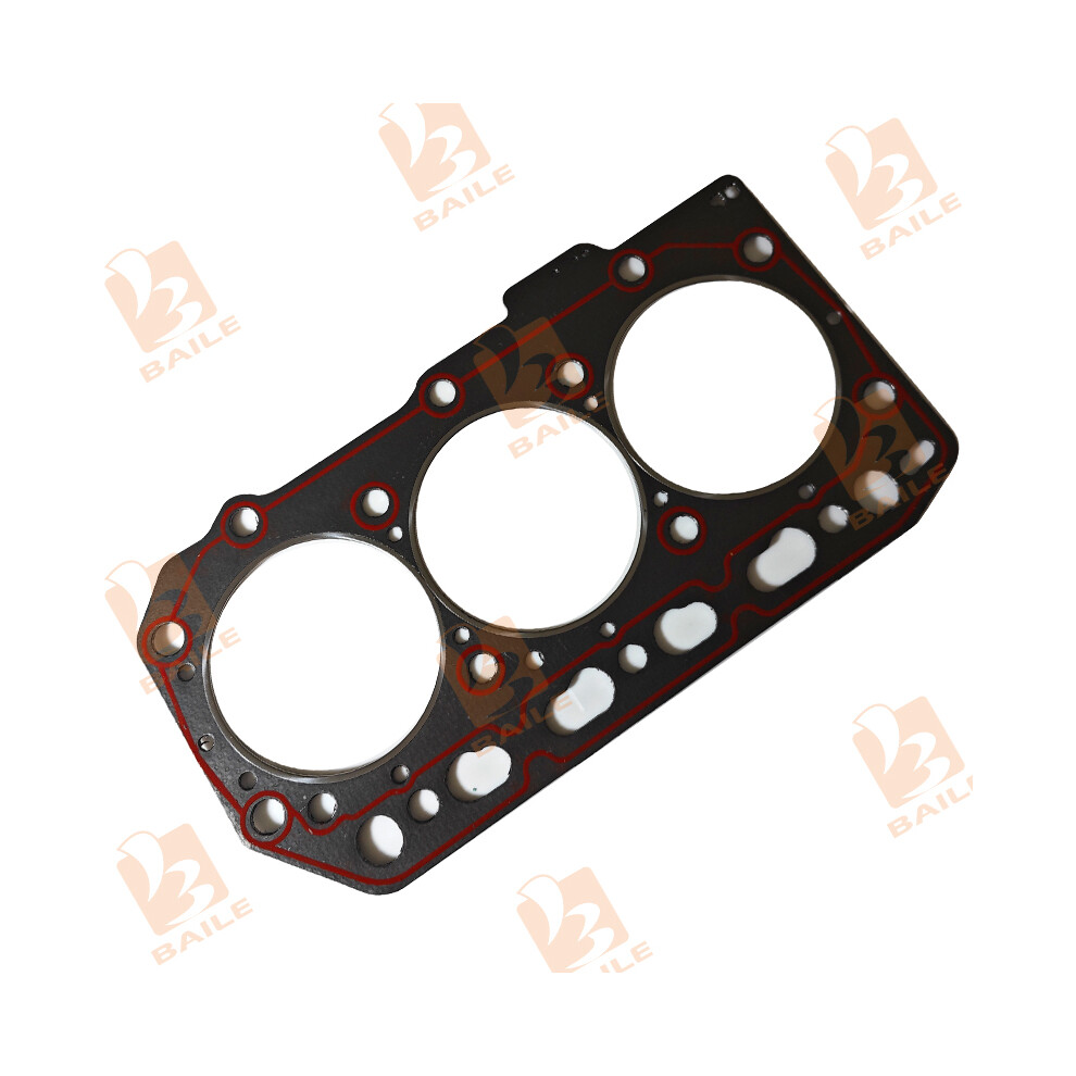 Cylinder Head Gasket For Yanmar 3Tnv88 9042977854096