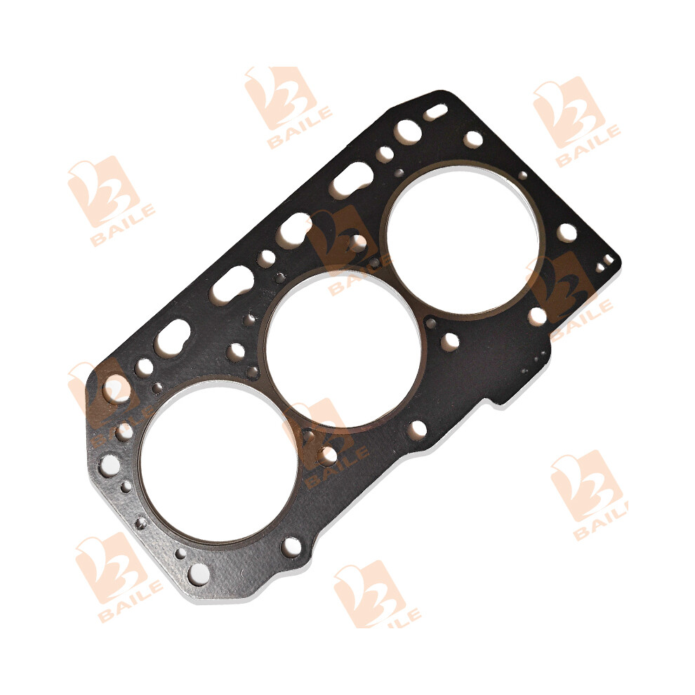 3Tnv88 Cylinder Head Gasket For Yanmar 9042977854089