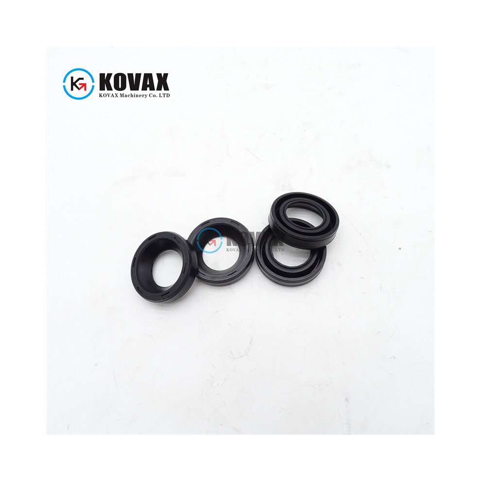 4Hk1 6Hk1 6Uz1 High Pressure Oil Pump Oil Seal 1-09639034-0 Excavator 9042977854430