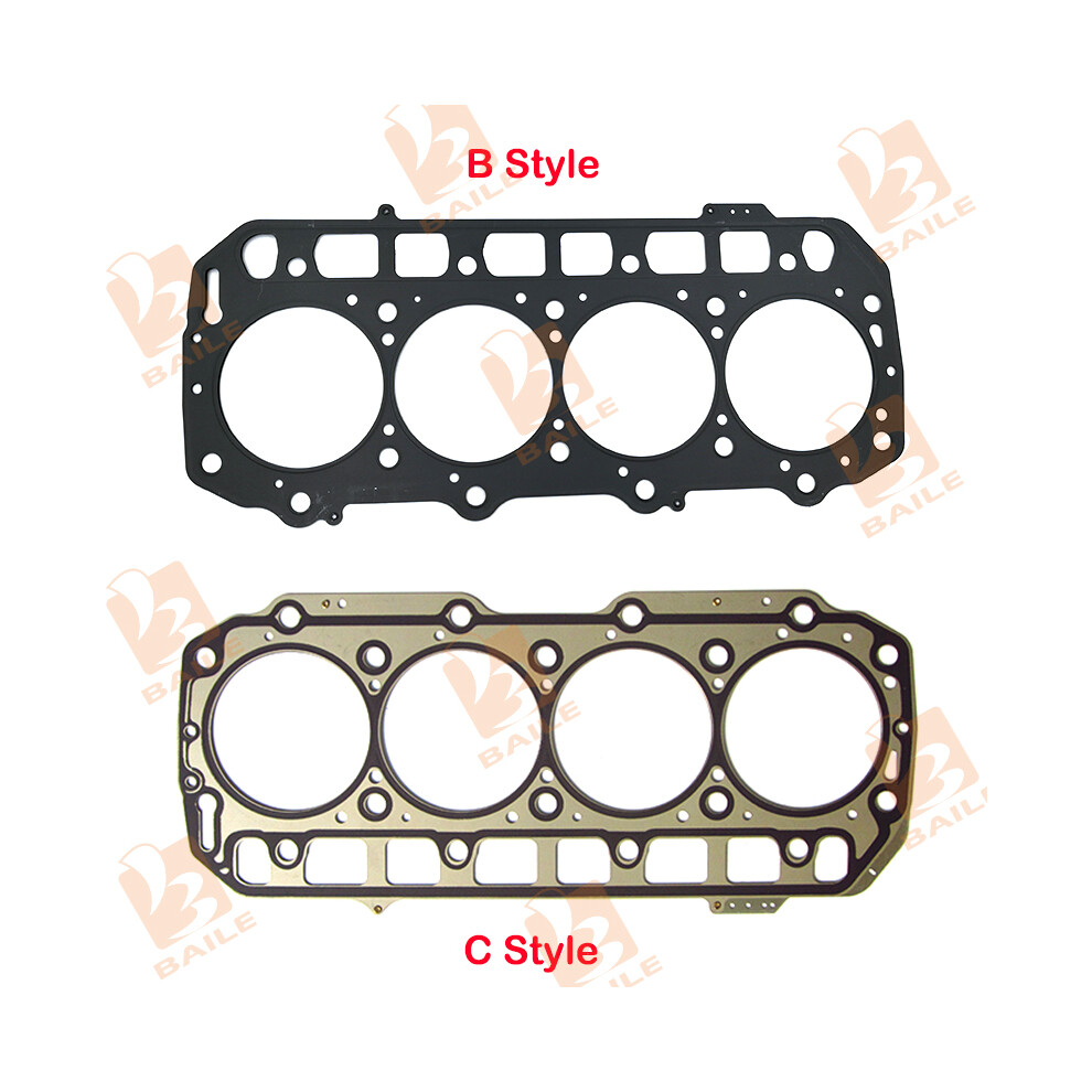 4D98e 4Tne98 Cylinder Head Gasket For Yanmar Engine 9042977854546