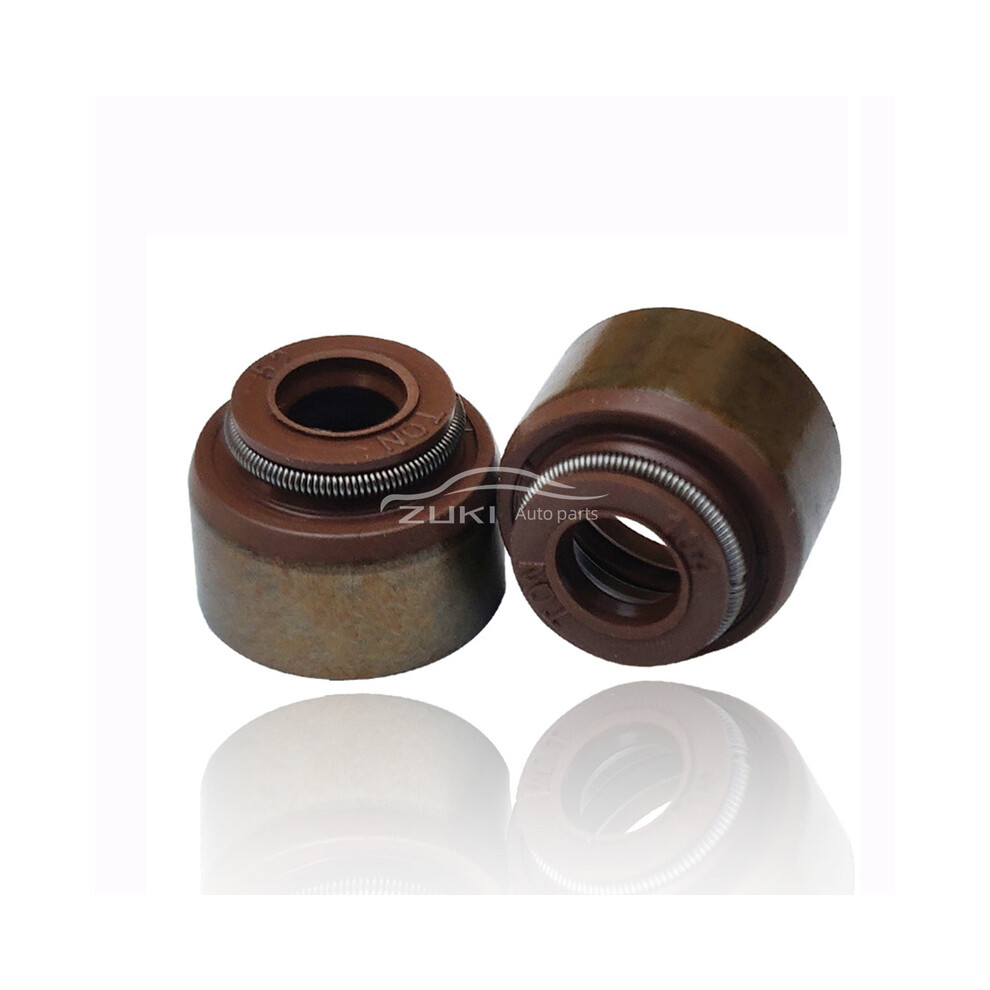 Engine Valve Oil Seal For Jac J3 J5 Vvt Engine Oem:1003018gg010 9042977854607