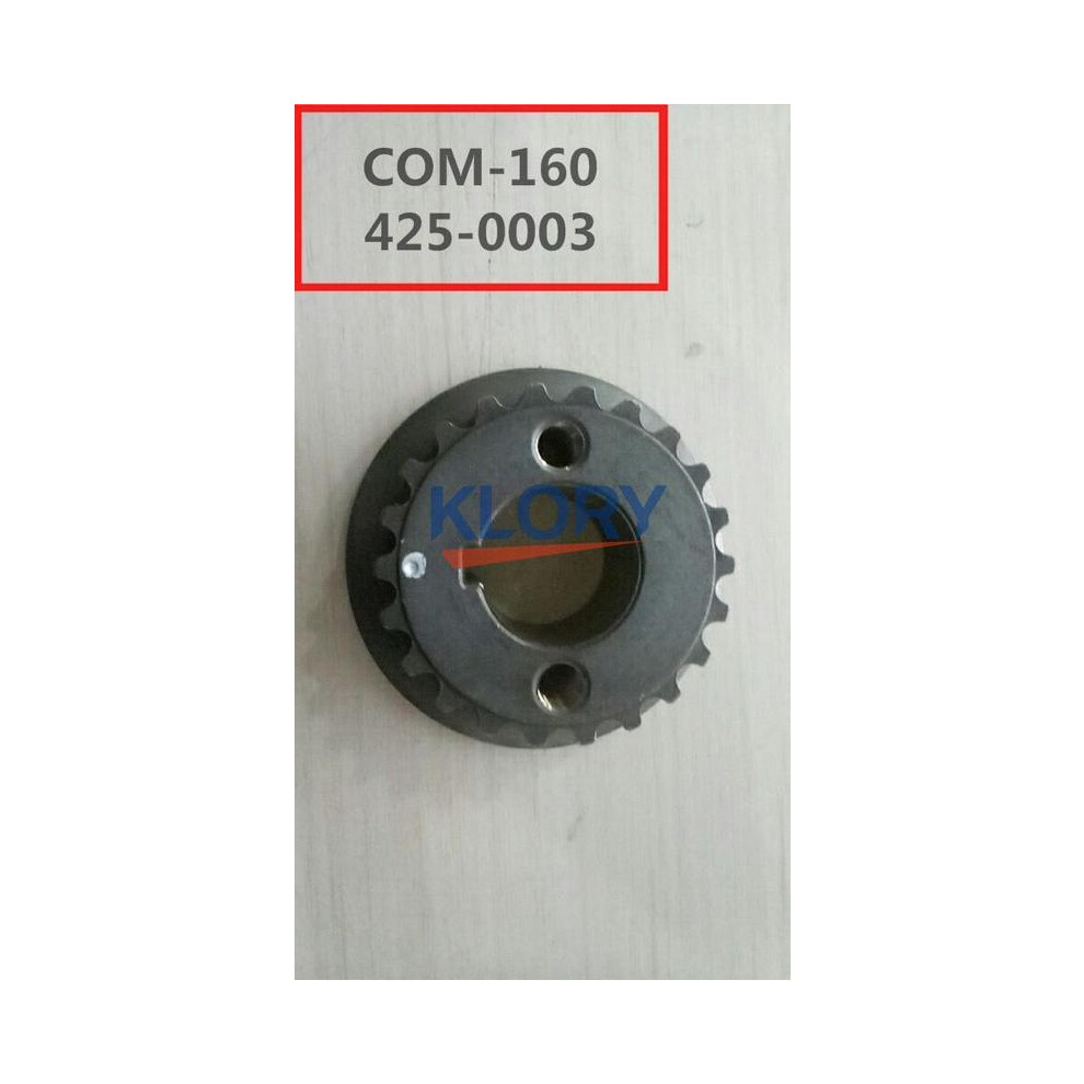Crankshaft Timing Pulley For Changan Beni Mini Oem:cb10005-2000 9042977854867