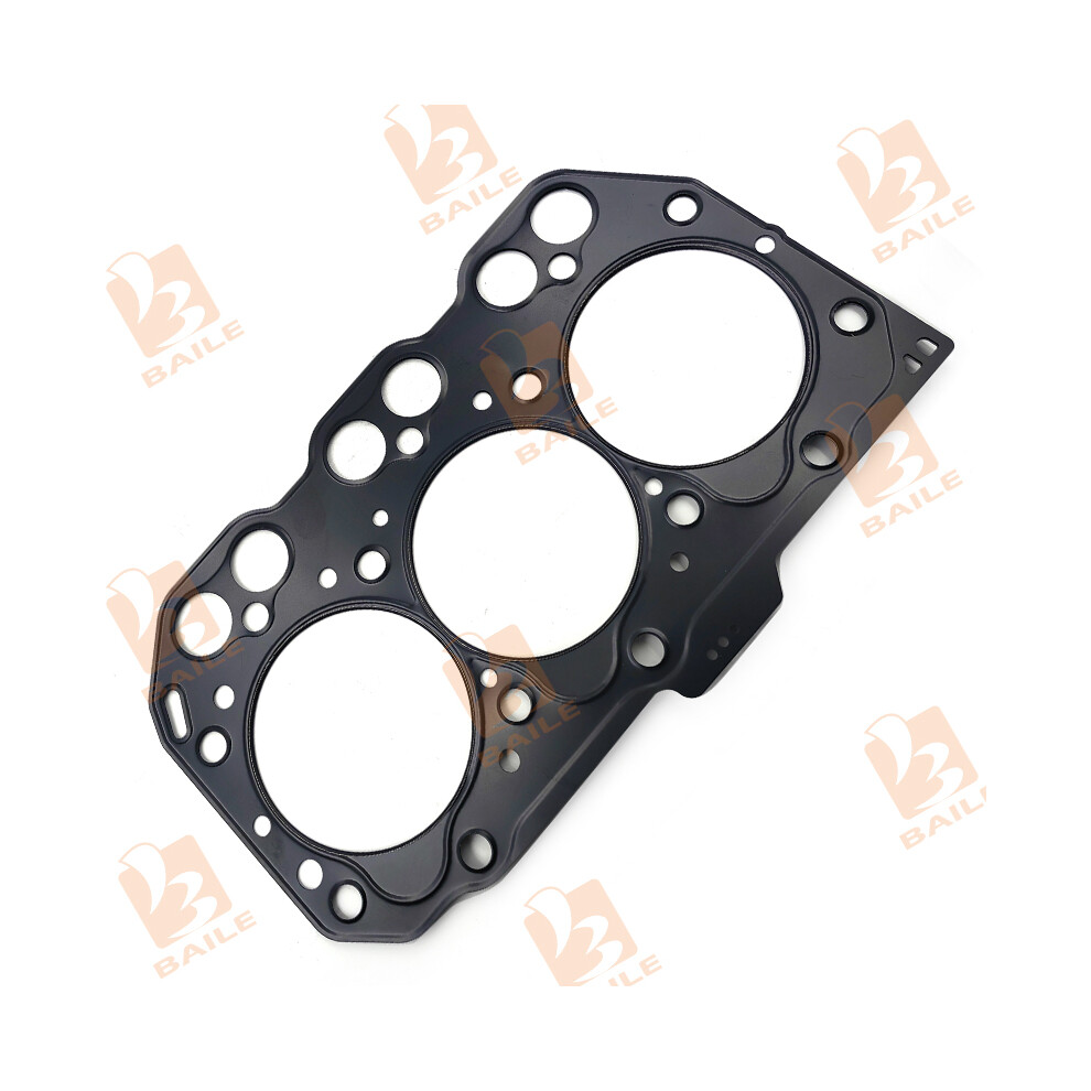 3Tne74 Cylinder Head Gasket For Yanmar Engine 119623-01340 9042977854904