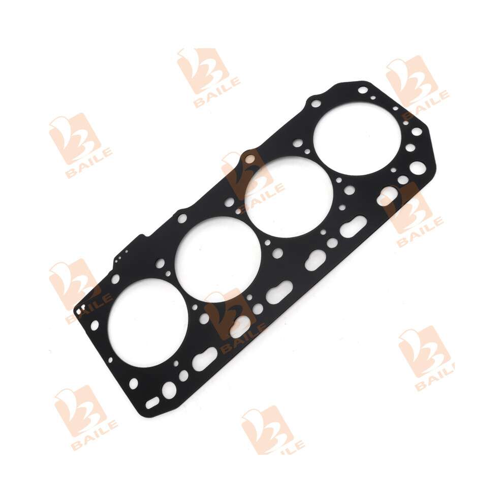 Cylinder Head Gasket 4Tne88 For Yanmar 129407-01340 Engine 9042977855093