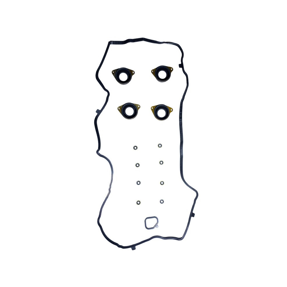 Applicable to 13-17 Honda Accord valve cover gasket engine valve cover-image-OPC-PF2PNXP-NEW