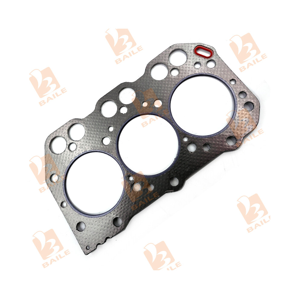 3Tn72 Cylinder Head Gasket For Yanmar Engine 9042977855321