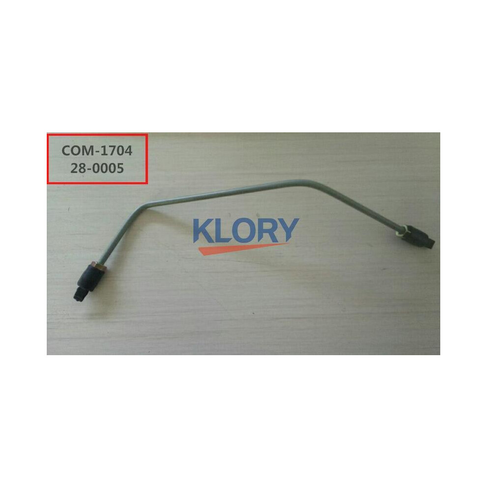 Brake Hose Assembly For Changan Star 4500 Oem:cm10037-0800 9042977855352