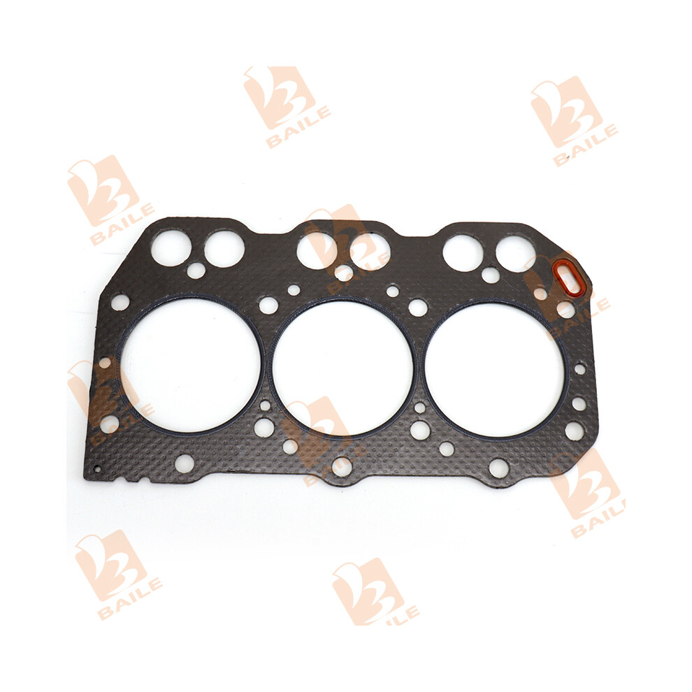 Cylinder Head Gasket For Yanmar 3Tn72a Diesel Engine Parts 9042977855345