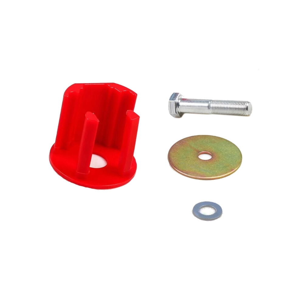 Replacement Lower Engine Motor Mount Torque Arm Bushings Insert 9042977855154