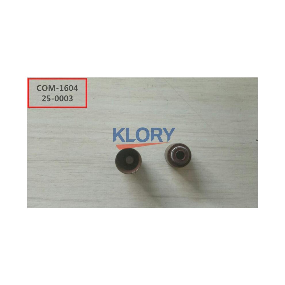 Valve Seal?16 Pcs In One Kit? For Changan Beni Mini Oem:cb10006-0500 9042977855505