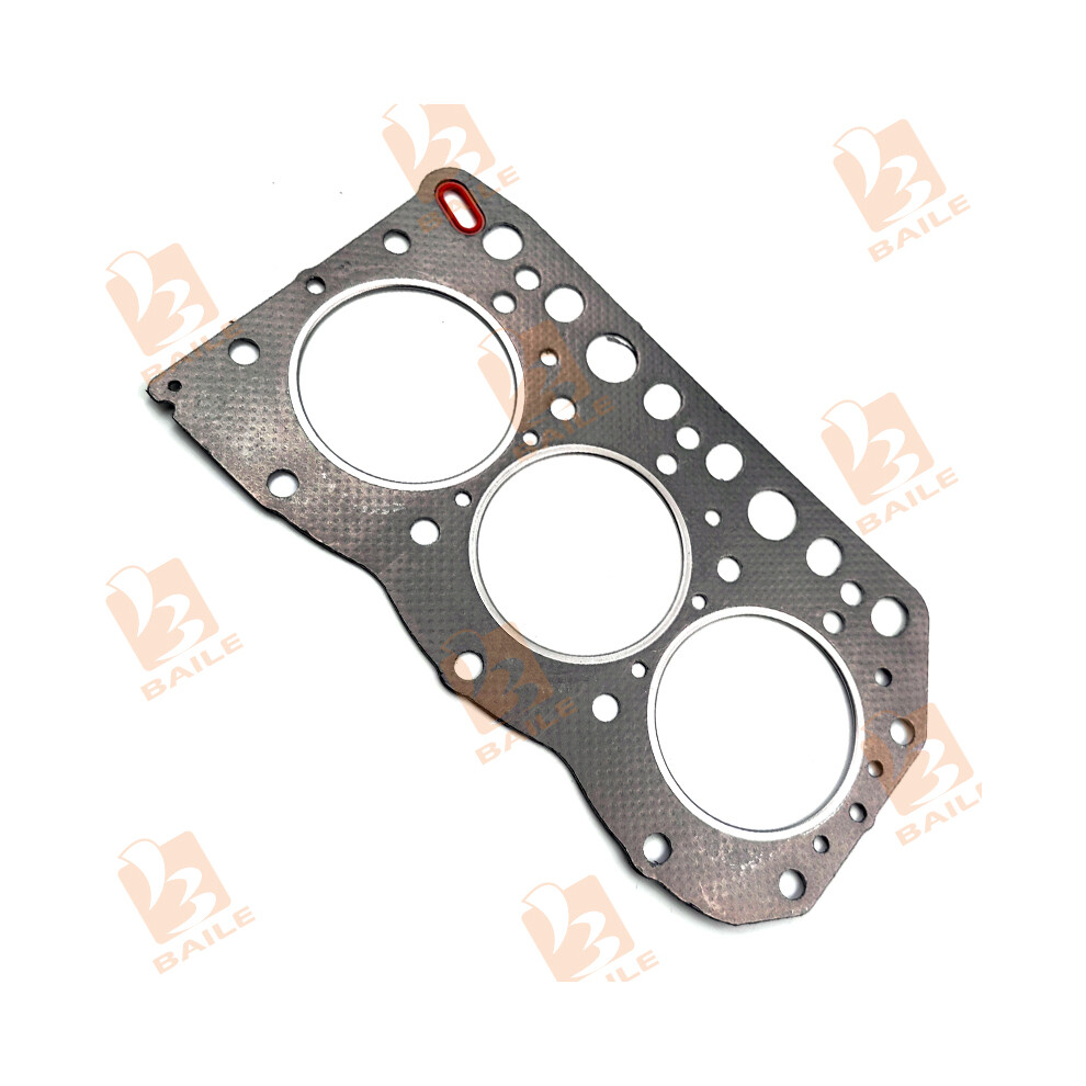3Tn75 Cylinder Head Gasket For Yanmar Engine 9042977855871