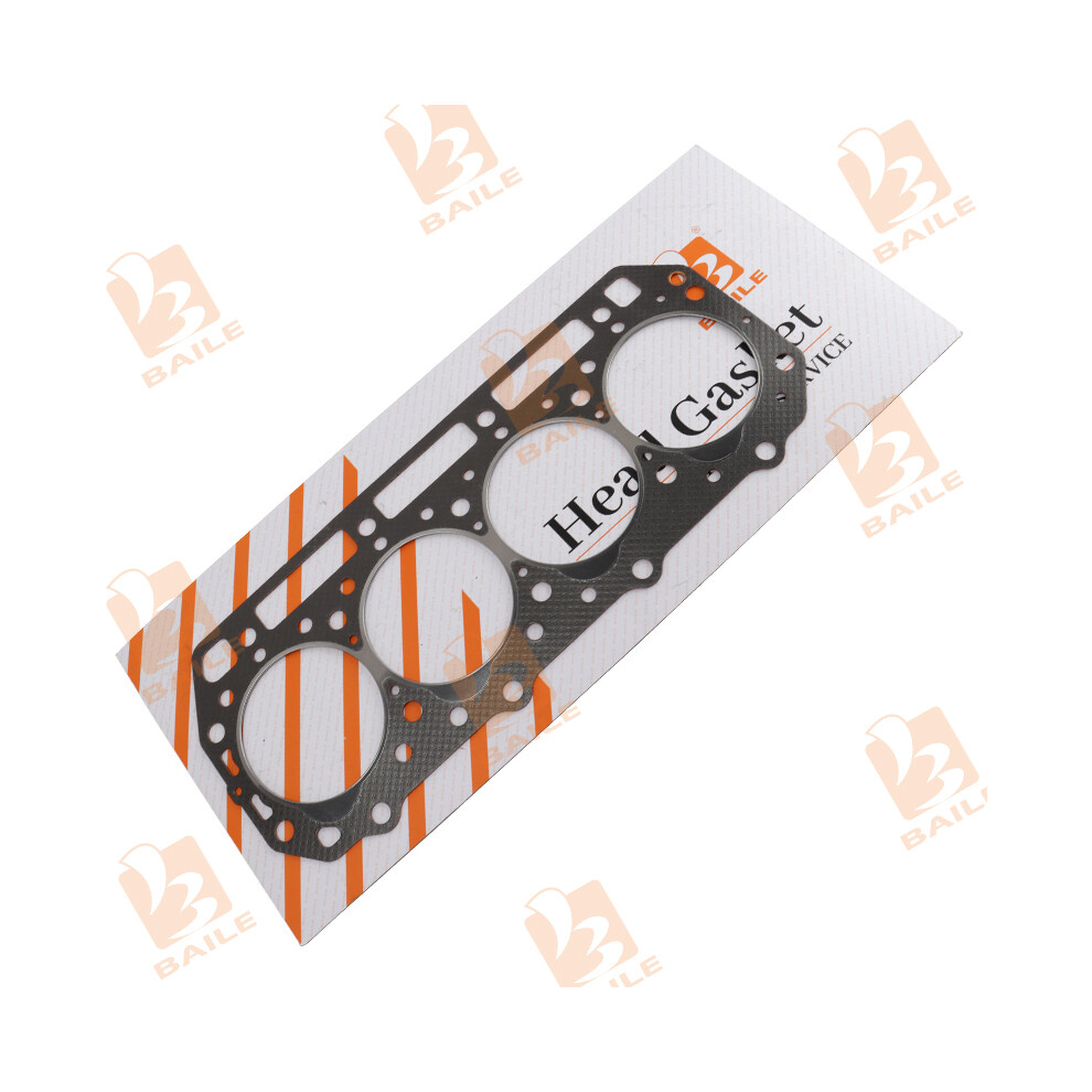 For Cummins A2300 Cylinder Head Gasket Engine 9042977855970