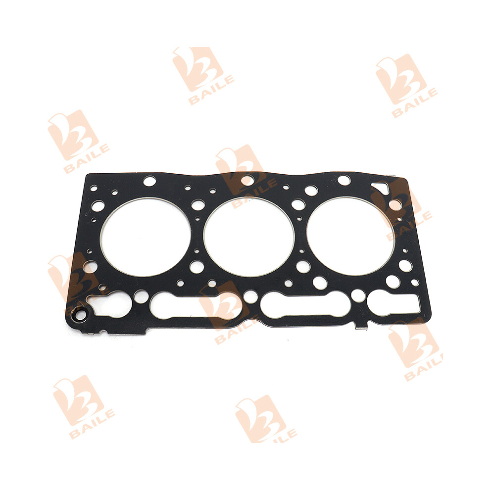D1005 Cylinder Head Gasket For Kubota Bobcat 1G040-03310 9042977856229