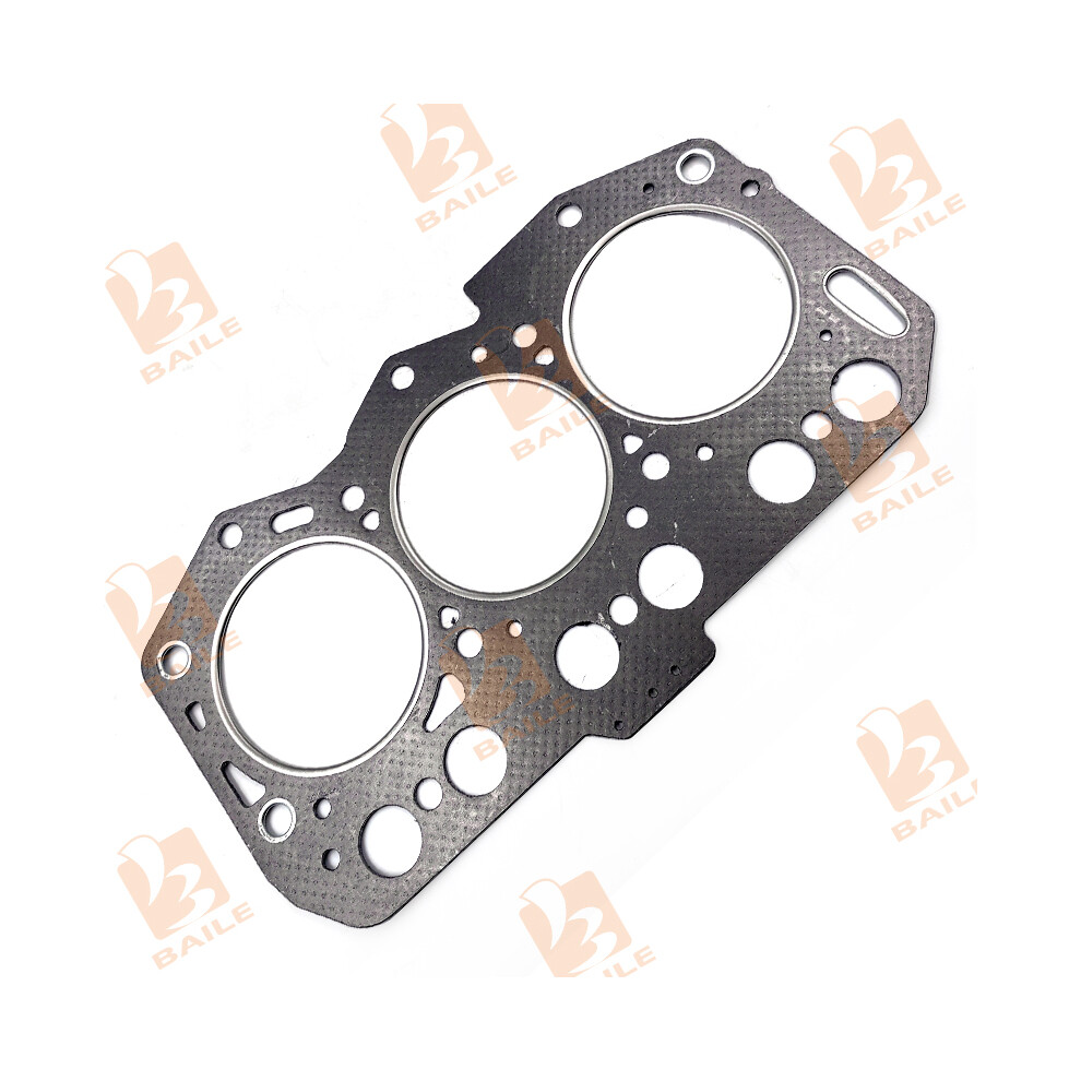 3Tnv76 Cylinder Head Gasket For Yanmar Engine 119717-01331 9042977856182