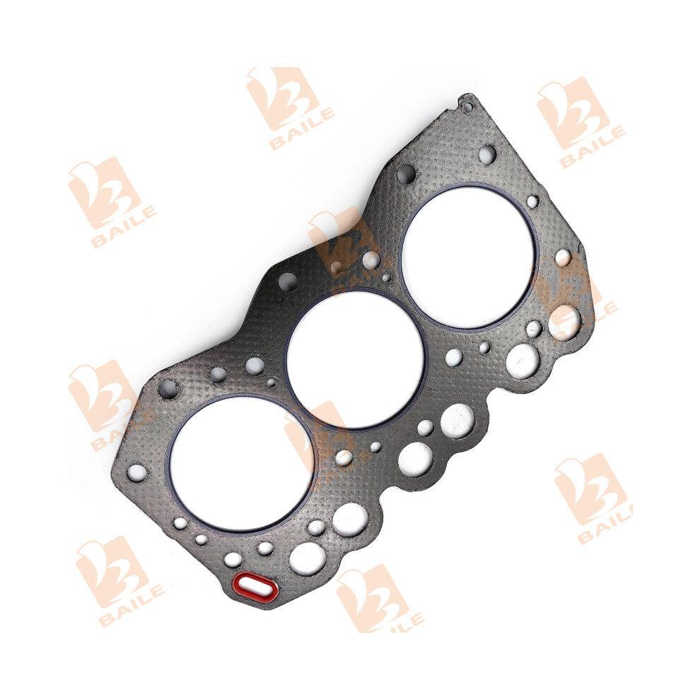 3Tn66 Cylinder Head Gasket For Yanmar 9042977856236