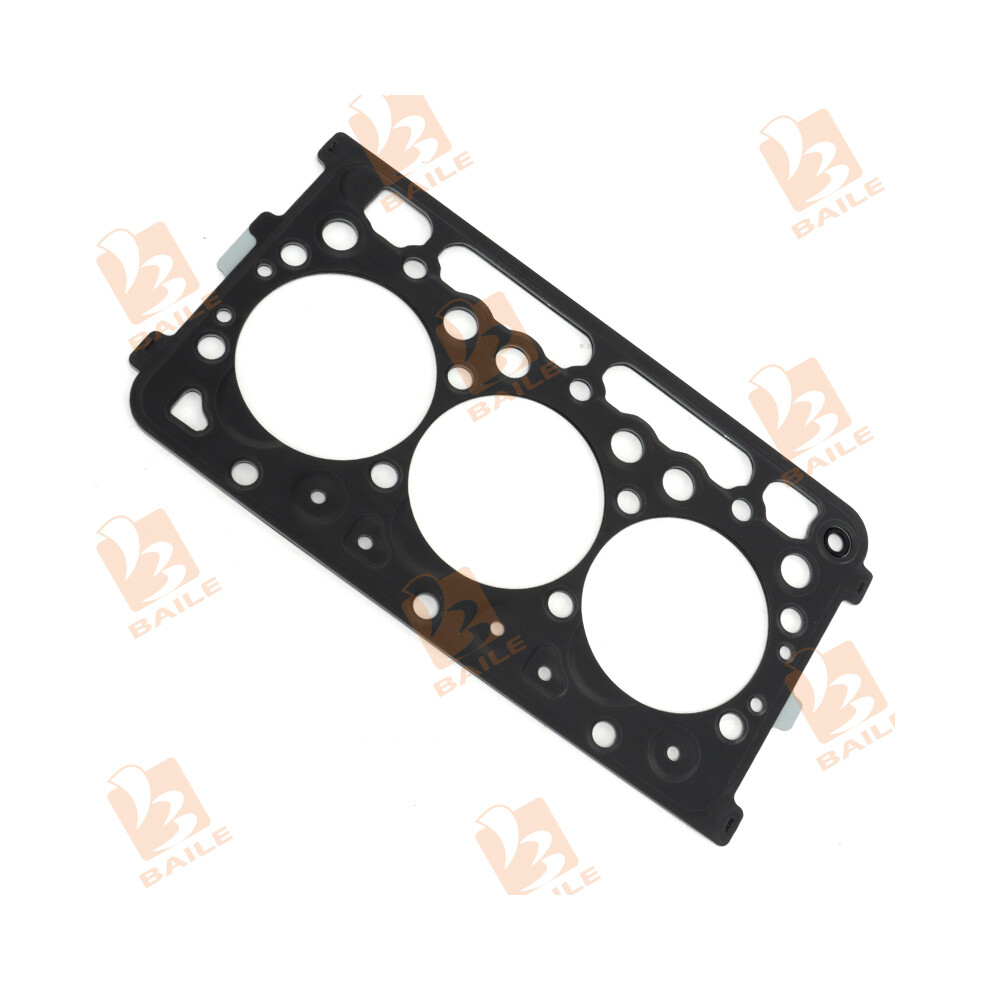 D722 Cylinder Head Gasket For Kubota Bobcat 16871-03310 1687103310 9042977856403