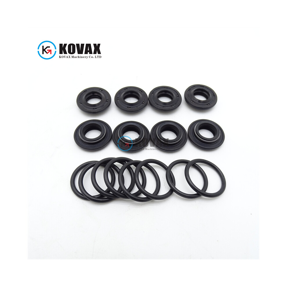 Excavator Parts Joystick Bullet Head Oil Seal Komatsu Pc200-5 Pc120-6 9042977856298