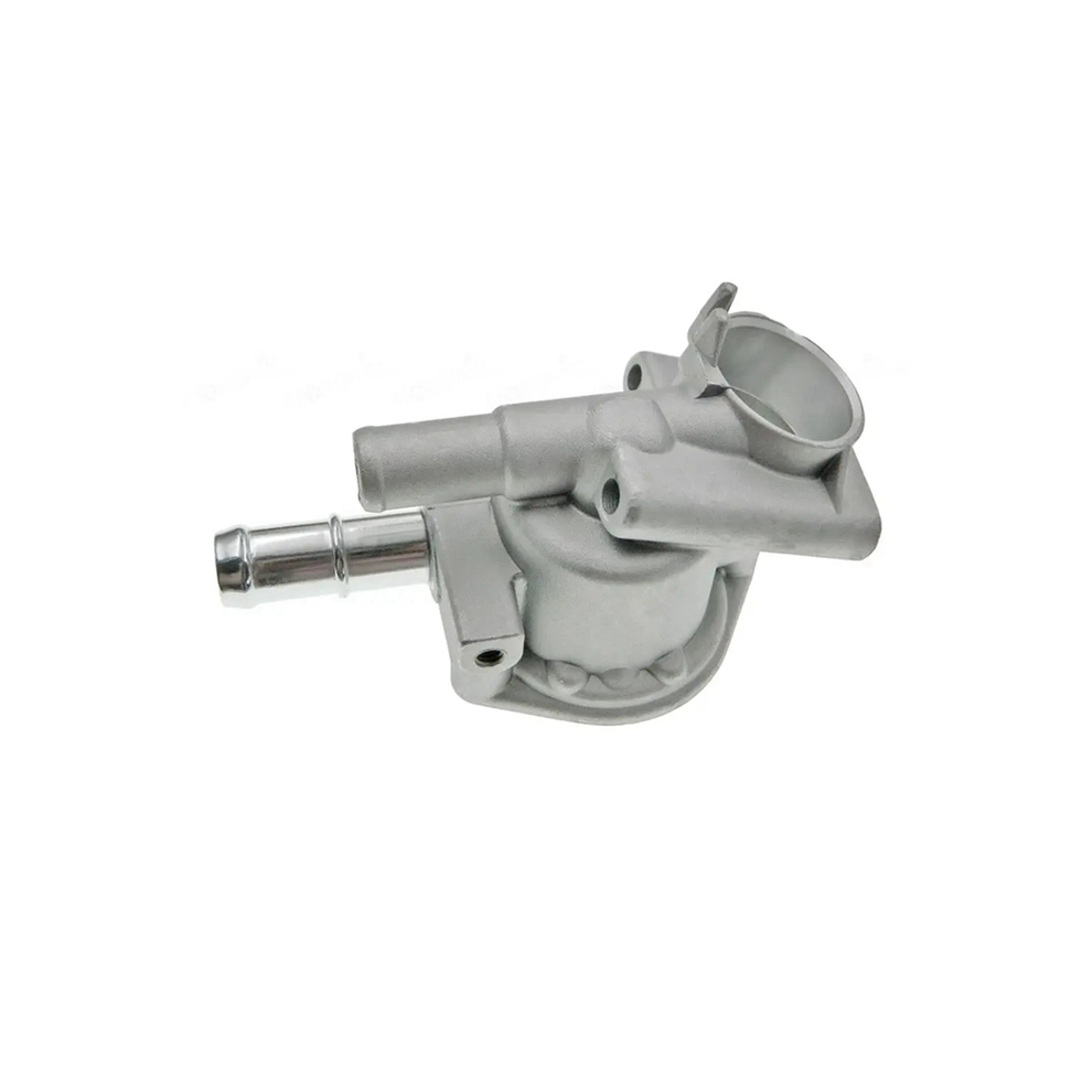 Engine Coolant Thermostat Housing For Honda Civic 1992-1995 1.5L 1.6L 9042977856359