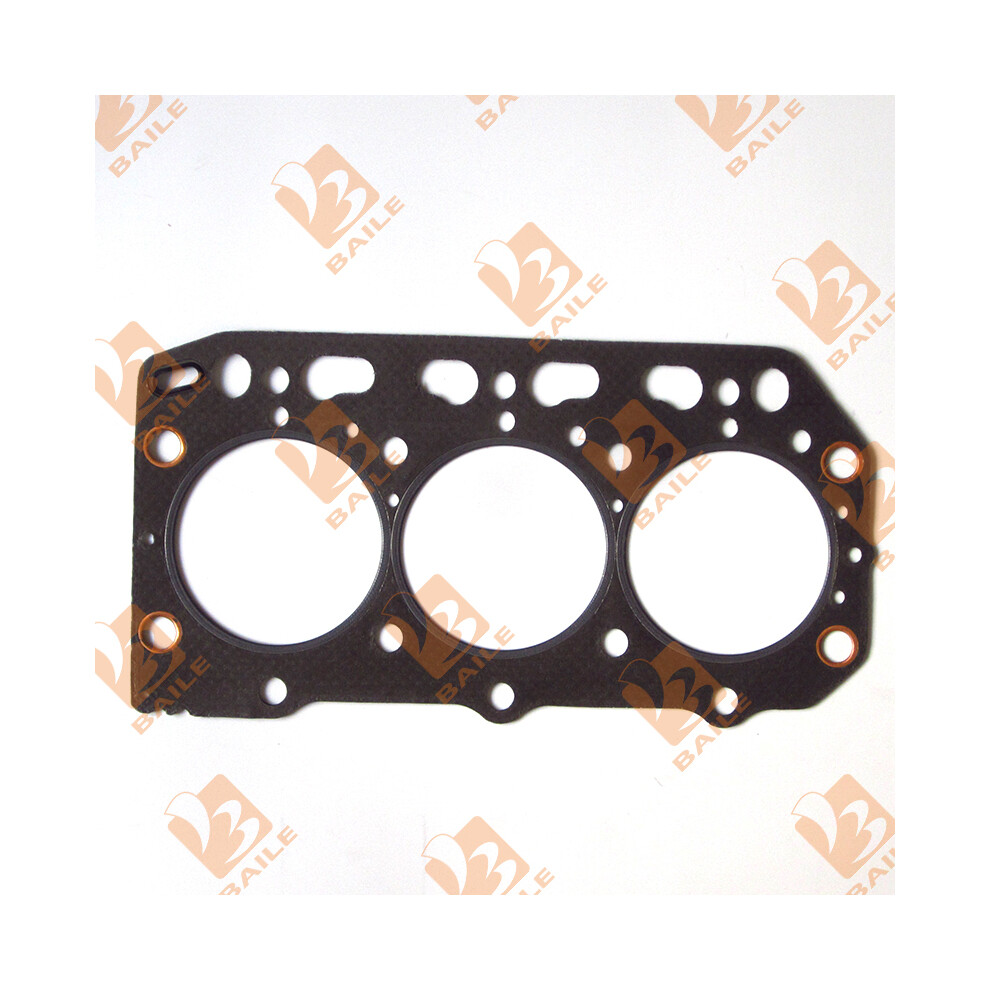 3Tn84 Cylinder Head Gasket For Yanmar Engine 9042977856731