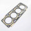 Cylinder head gasket for Great wall steed GW4D20 engine 1003400-ED01 2