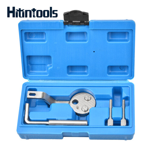 Engine Timing Tool Kit Crank Locking timing Pump Flywheel tool Set For