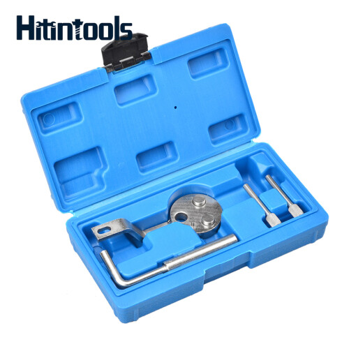Engine Timing Tool Kit Crank Locking timing Pump Flywheel tool Set For 2