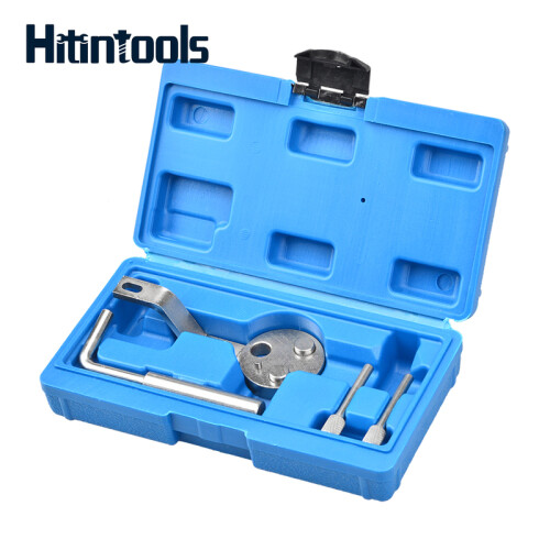 Engine Timing Tool Kit Crank Locking timing Pump Flywheel tool Set For 1