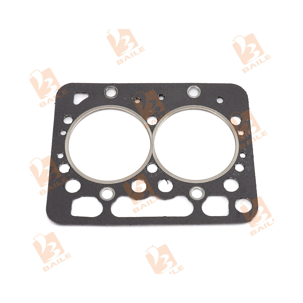 Cylinder Head Gasket Z482-O For Kubota Diesel Engine 9042977857769